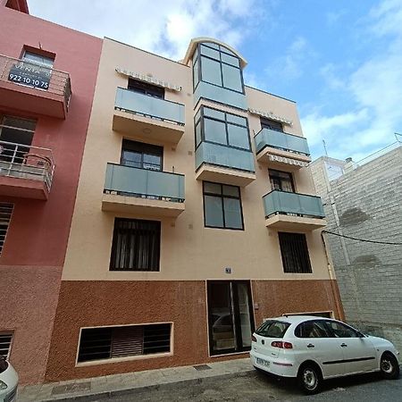 Апартаменти Puerta 6 Арона Екстер'єр фото