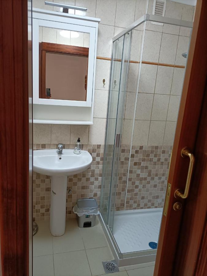 Апартаменти Puerta 6 Арона Екстер'єр фото