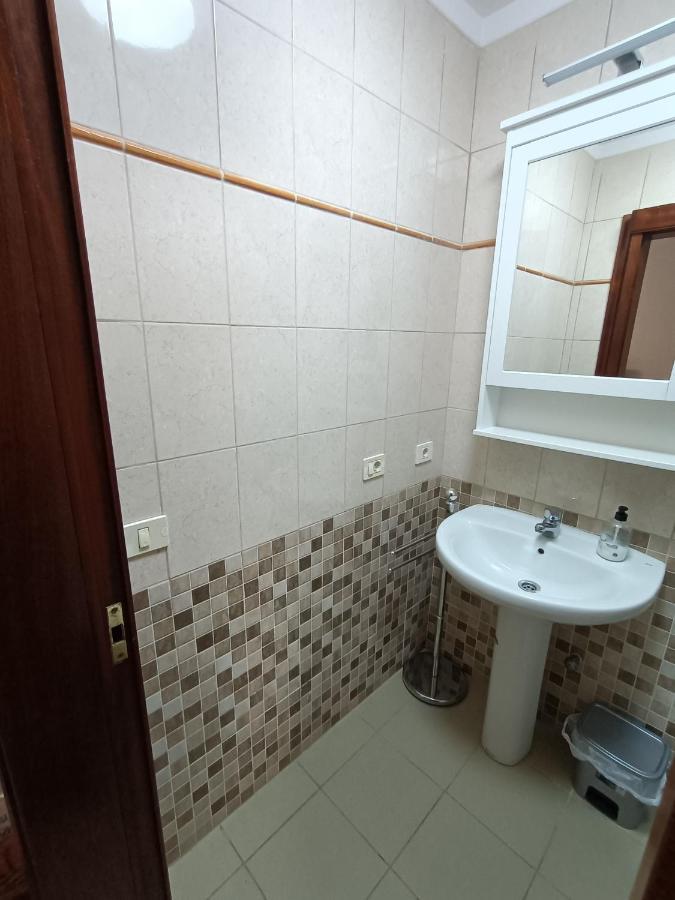 Апартаменти Puerta 6 Арона Екстер'єр фото